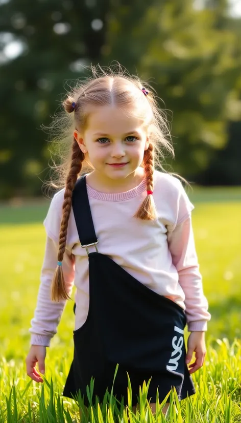 pigtail braids