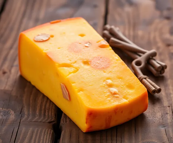 ye olde cheddar cheese