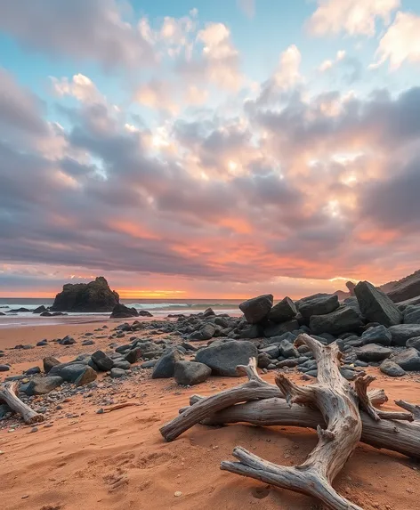 lincoln city beach