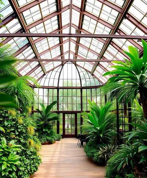 lamberton conservatory rochester