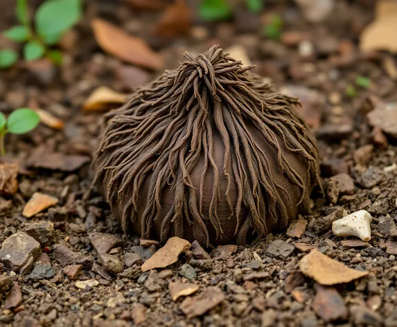 coyote poop images