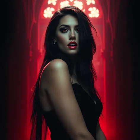 megan fox vampire