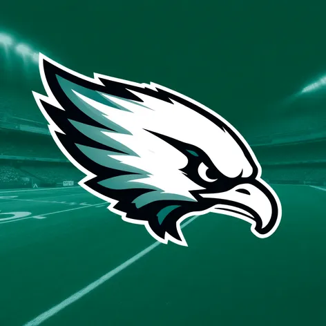 dibujos de philadelphia eagle.