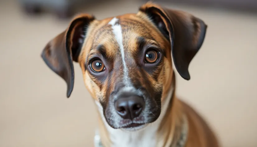 great dane and chihuahua