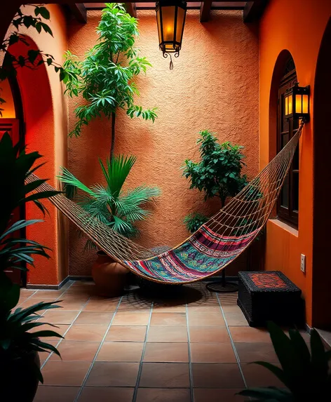 hammock in spanish