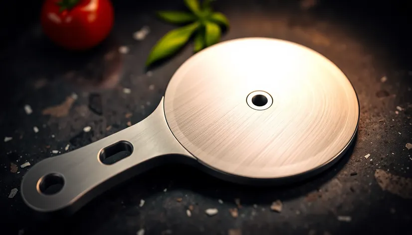 pizza cutter 3d print