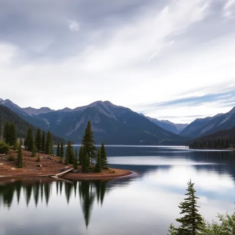 carter lake colorado