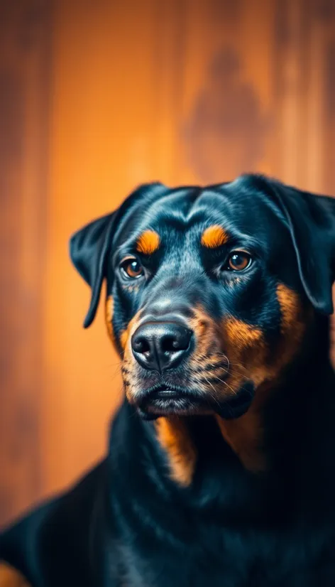 rottweiler mix breeds