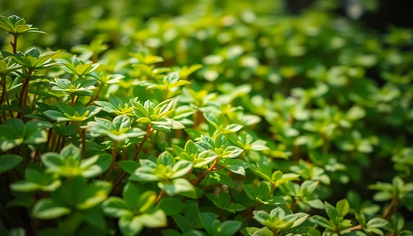 matcha leaves