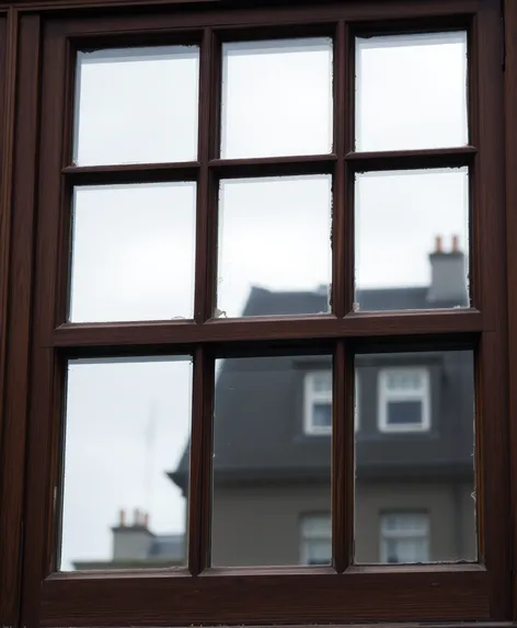 sash window windows