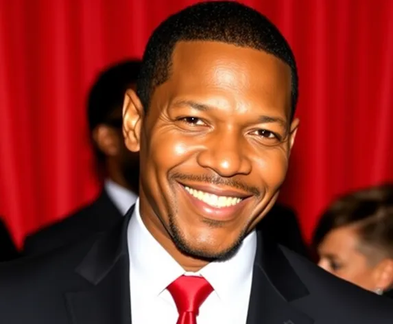 jamie foxx