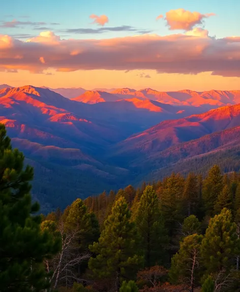 florida mountains