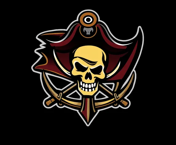 fsw buccaneers logo