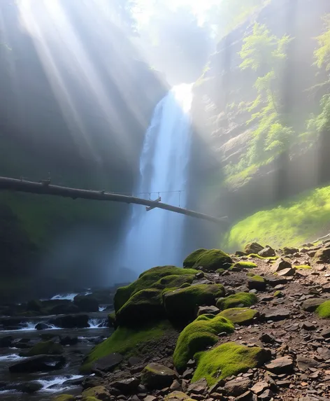 glen ellis falls