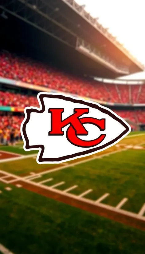 kc chiefs logo images