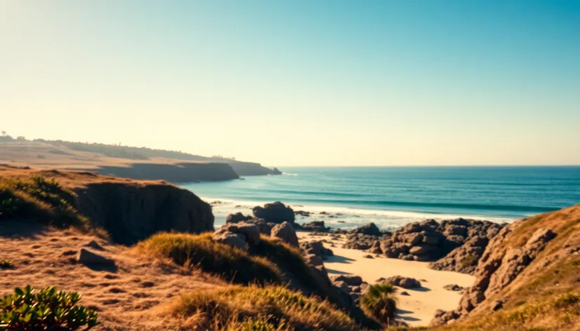 rancho palos verdes beach