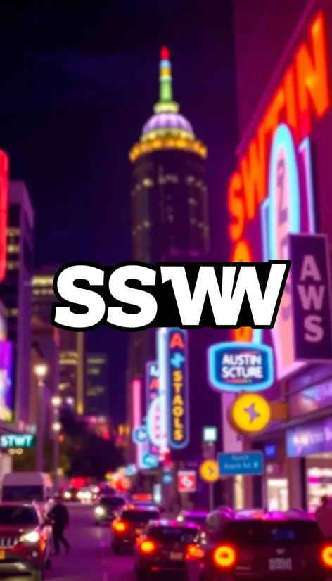 sxsw logo