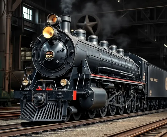 pere marquette 1225