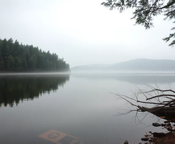 todd lake