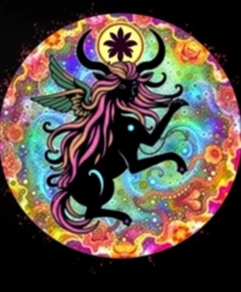 virgo symbol animal