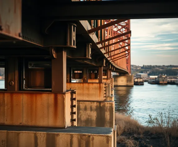 james river bridge