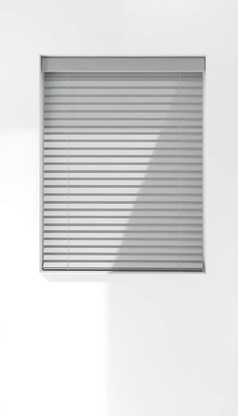 modern window blinds