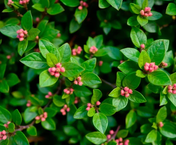 euonymus plant