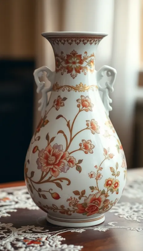 china vase