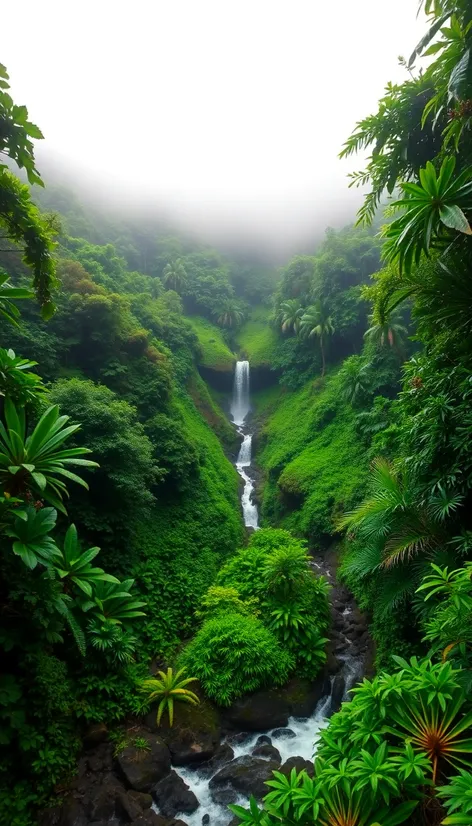 waihee ridge hike