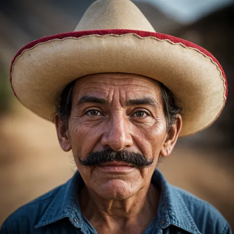 mexican mario