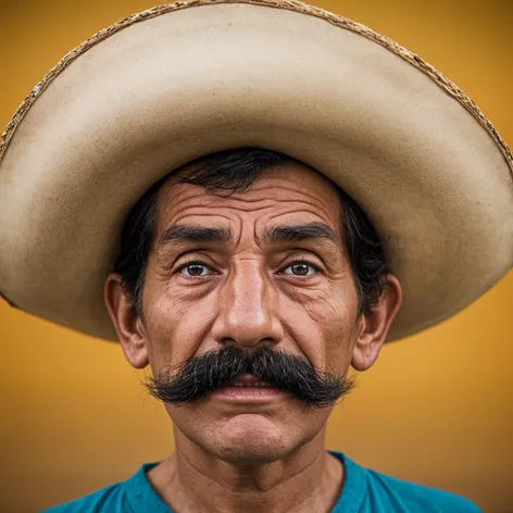 mexican mario