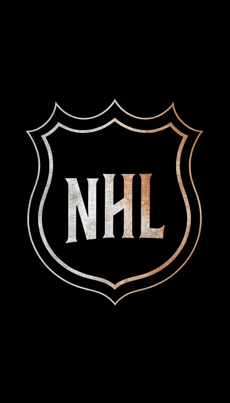 nhl logos