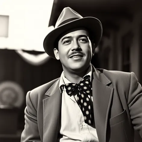 pedro infante torrentera