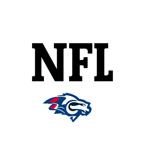 nfl wordmark fonts