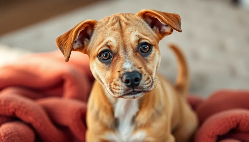 lab mix with pitbull