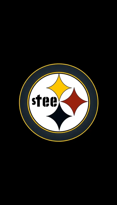 steelers logo images