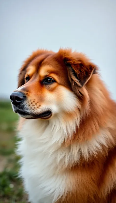 shepherd great pyrenees mix