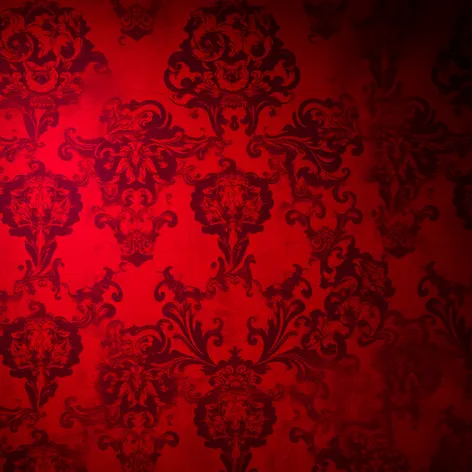 red wallpaper wallpaper