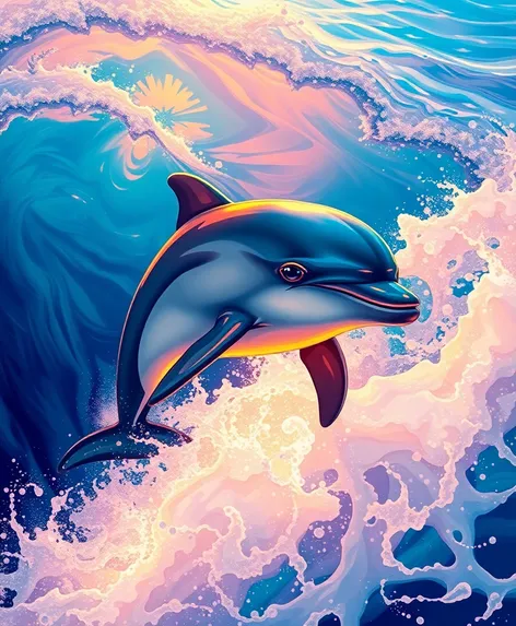 dolphin png