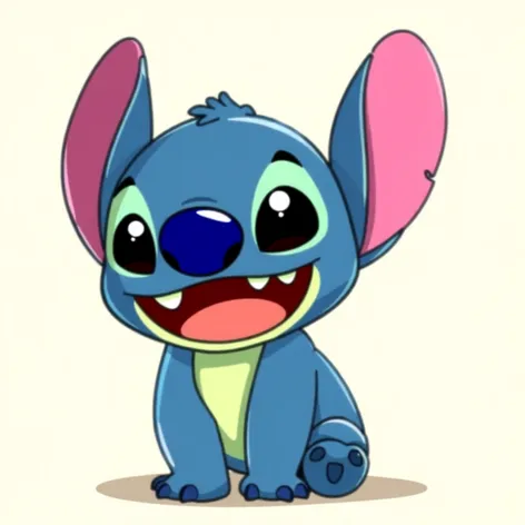 stitch pic