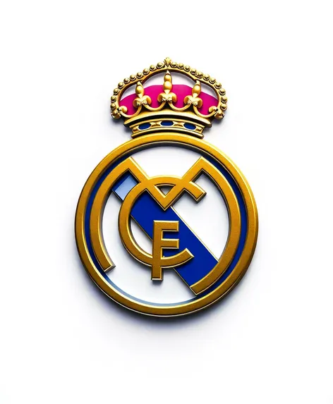 logo real madrid