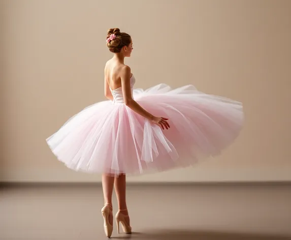 ballerina poses names