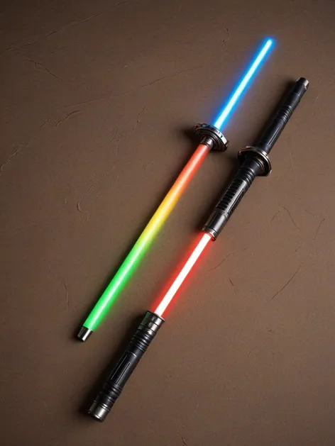 dagan gera lightsaber