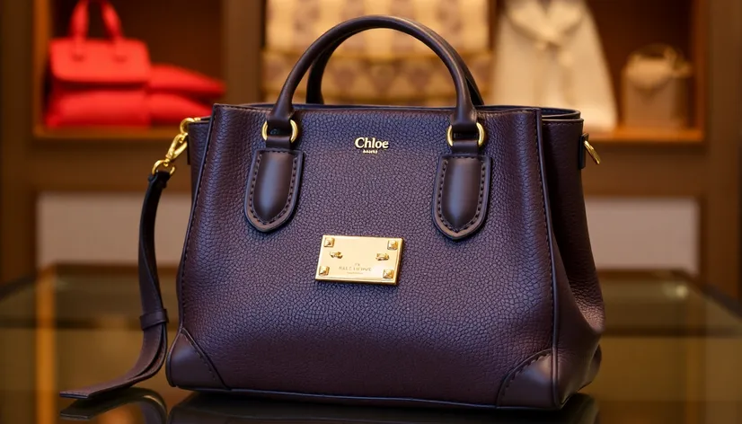 bag chloe sale