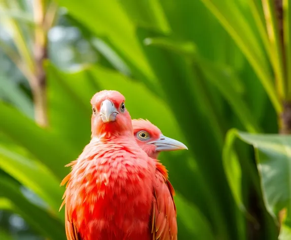 salmon pink birdeater