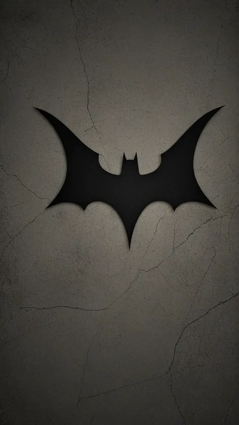 batman symbol