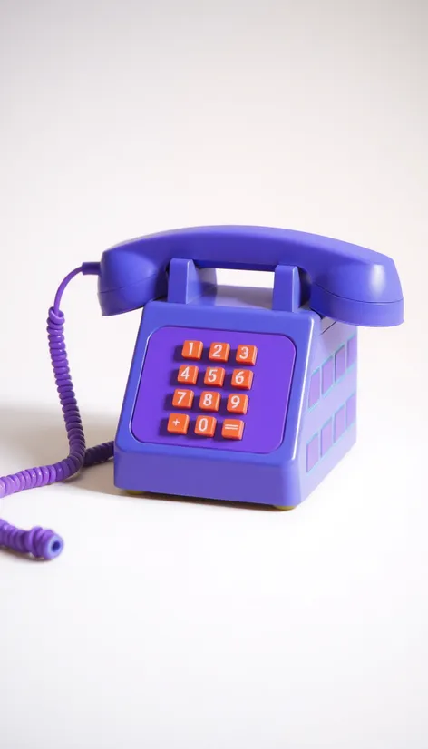 80s phone