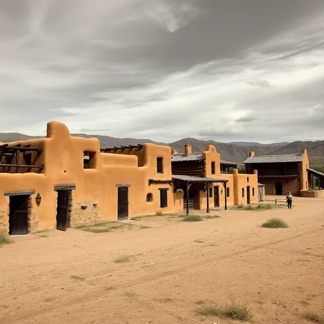 bent's old fort colorado