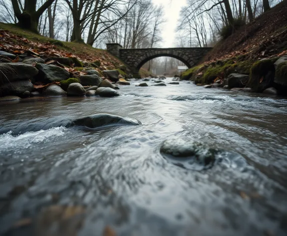 mill pond stony brook