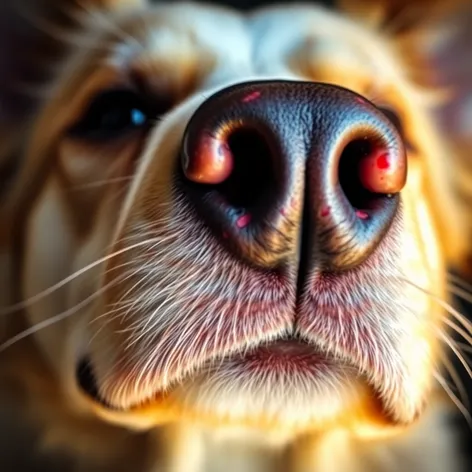 dog dog noses have